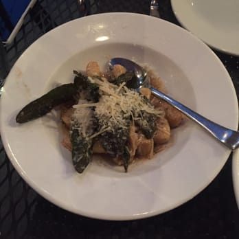 Antico - Brown butter sage gnocchi--melt in your mouth good! - Italian Near Me - Chicago, Illinois Antico - Brown butter sage gnocchi--melt in your mouth good! - Italian Near Me - Chicago, Illinois