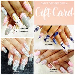 Ct Nails and Spa