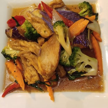 Siamese Thai Cuisine - spicy eggplant - Thai Near Me - Vaughan, Ontario Siamese Thai Cuisine - spicy eggplant - Thai Near Me - Vaughan, Ontario