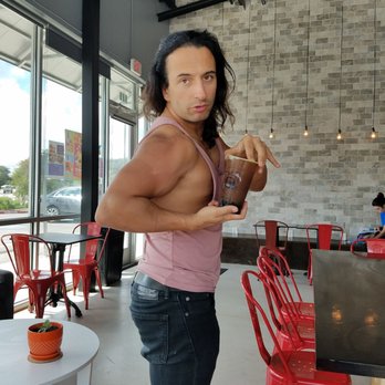 Kung Fu Tea - A fu good men - Bubble Tea Near Me - San Antonio, Texas Kung Fu Tea - A fu good men - Bubble Tea Near Me - San Antonio, Texas
