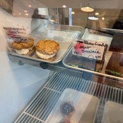 Maggie Magee’s Bake Shop - GF selection