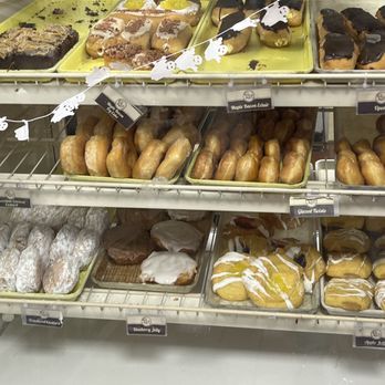 Mighty Fine Donuts - Donuts - Bagels Near Me - Erie, Pennsylvania