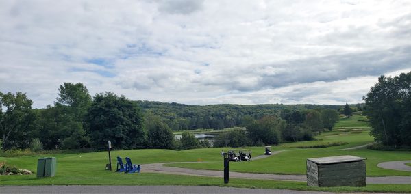 Deerhurst Resort by null