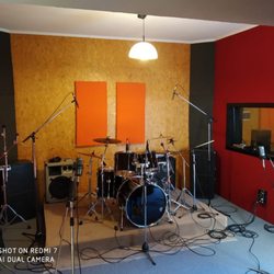 Planta Baja Studio - Recording studio