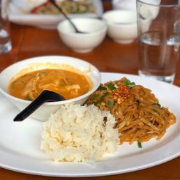Panang Curry