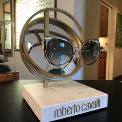 Meredith L. Turner, OD - Roberto Cavalli