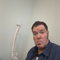 Southwest Pain Management - Before and after photo