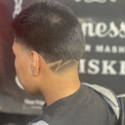 Mr Fields Hair Studio
