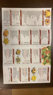 Menu photo 2 China Jade Reisterstown, MD Menu photo 2 China Jade Reisterstown, MD