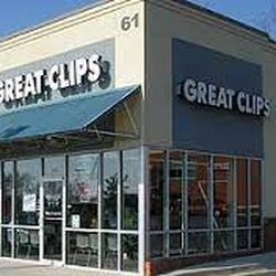 Great Clips