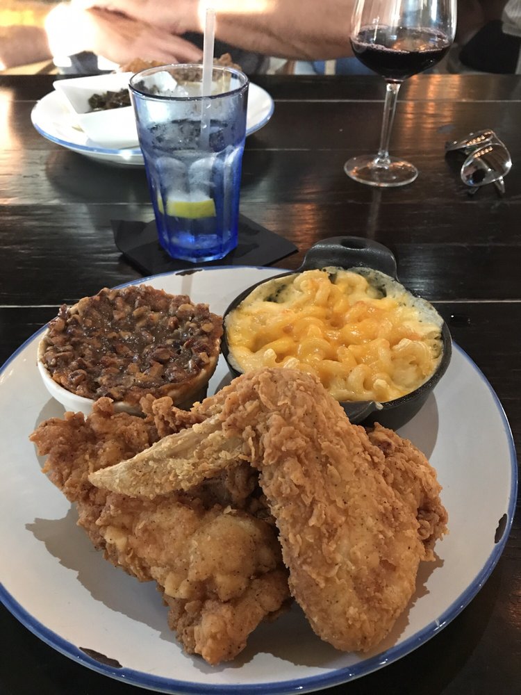 Nellie's Southern Kitchen