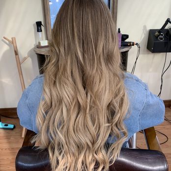 Studio 33 Salon & Spa - Blowout - Hair Salons Near Me - Columbus, Ohio Studio 33 Salon & Spa - Blowout - Hair Salons Near Me - Columbus, Ohio