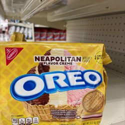 Target - New?