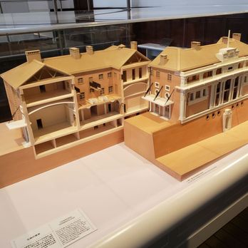 大館 - Model - Performing Arts Near Me - Hong Kong, HK