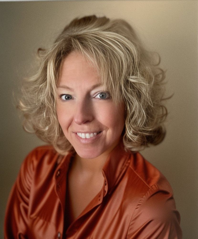 Toni Reedy - grief counselor in Marne, MI