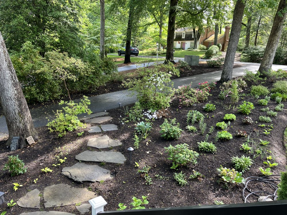 Bryan's Landscaping - tree service in Glen Allen, VA