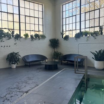 Sauna House - Saunas Near Me - Charlotte, North Carolina