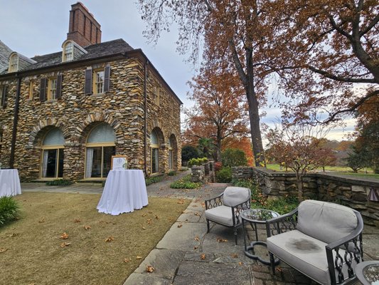 The Graylyn Estate by null