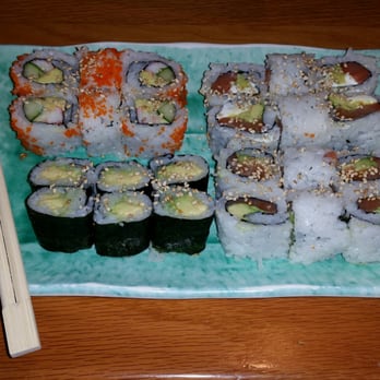 Oishii - Sushi Bars Near Me - Houston, Texas Oishii - Sushi Bars Near Me - Houston, Texas