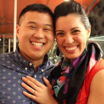 Bova Diamonds - She said yes! Thanks Bova and Kathleen! - Jewelry Near Me - Dallas, Texas