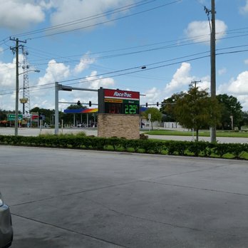 RaceTrac - a view of a gas station from the side of the road - Convenience Stores Near Me - West Melbourne, Florida RaceTrac - a view of a gas station from the side of the road - Convenience Stores Near Me - West Melbourne, Florida