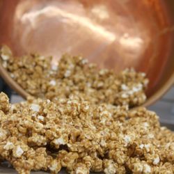 Sweet Legacy Gourmet - Addictive Caramel Corn