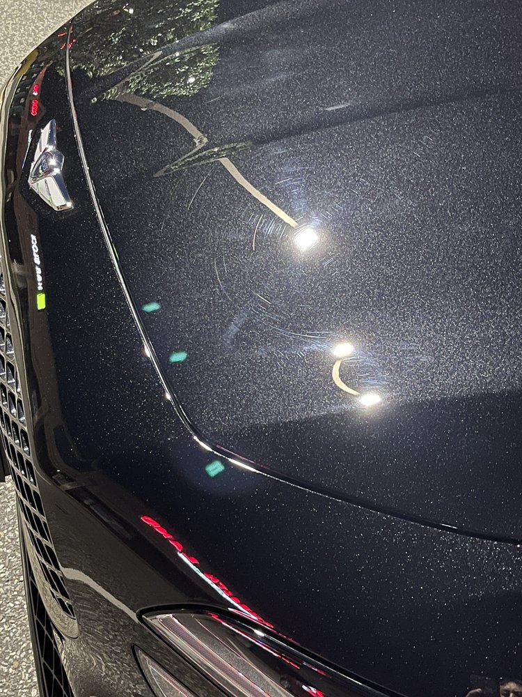 Perfect Touch Hand Car Wash, New Jersey Roadtrippers