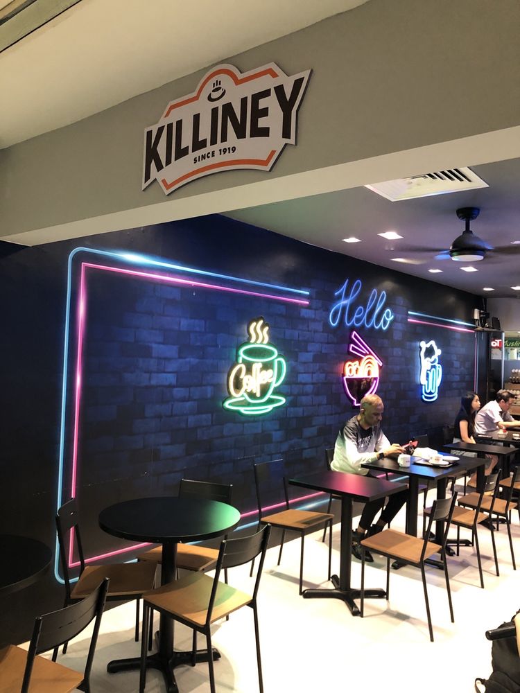 KILLINEY KOPITIAM 190 Middle Rd, Singapore, Singapore Popular