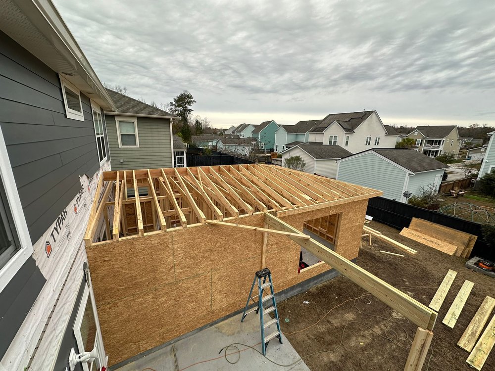 Slide of Angel of Framing