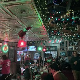 The Christmas vibes are great here! The Christmas vibes are great here!