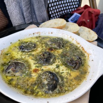 Le French - Escargot Brunch - French Near Me - Denver, Colorado Le French - Escargot Brunch - French Near Me - Denver, Colorado