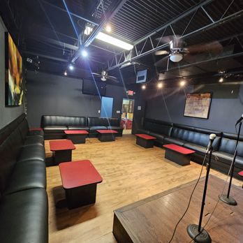 Nightingale Karaoke - Karaoke Near Me - Houston, Texas