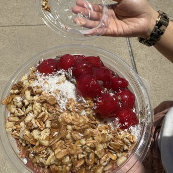 Clean Juice - Sugar Land - Juice Bars & Smoothies Near Me - Sugar Land, Texas