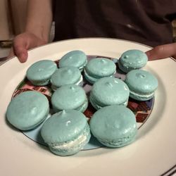 Cakeoholic