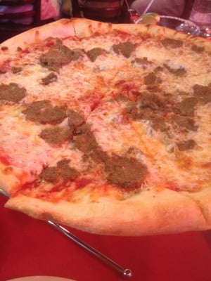 Brooklyn Heights Pizzeria by null