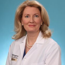Anna Huger MD