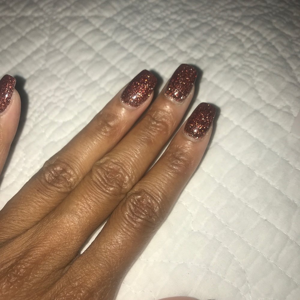 Only SNS Nails - SNS short square ... DIP. - Nail Salons Near Me - Wildomar, California Only SNS Nails - SNS short square ... DIP. - Nail Salons Near Me - Wildomar, California