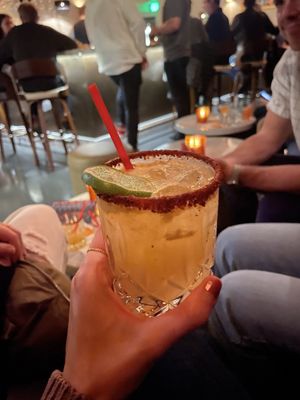 The Lounge at Ugo by null