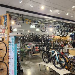 SBR Bikes & Brews