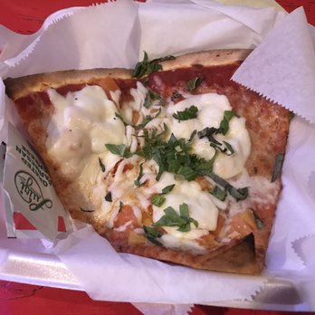 Luigi's Pizzeria - Caprese Pizza - Pizza Near Me - Houston, Texas Luigi's Pizzeria - Caprese Pizza - Pizza Near Me - Houston, Texas