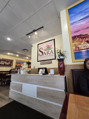 Sara Thai Kitchen Sugarhouse by null