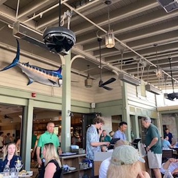 Tommy Bahama - Seafood Near Me - Naples, Florida Tommy Bahama - Seafood Near Me - Naples, Florida