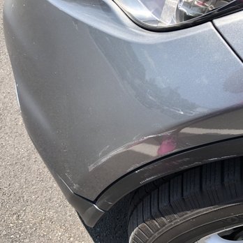 SNAP Indoor Parking - My car was damaged at Snap. They refused to accept responsibility. - Parking Near Me - Newark, New Jersey