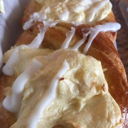 Sweet Desserts by Shella