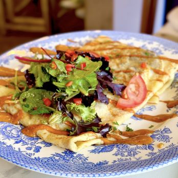 Chez Lizeth Creperie - Creperies Near Me - Littleton, Colorado