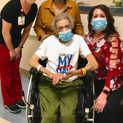 TheKey - Senior Home Care