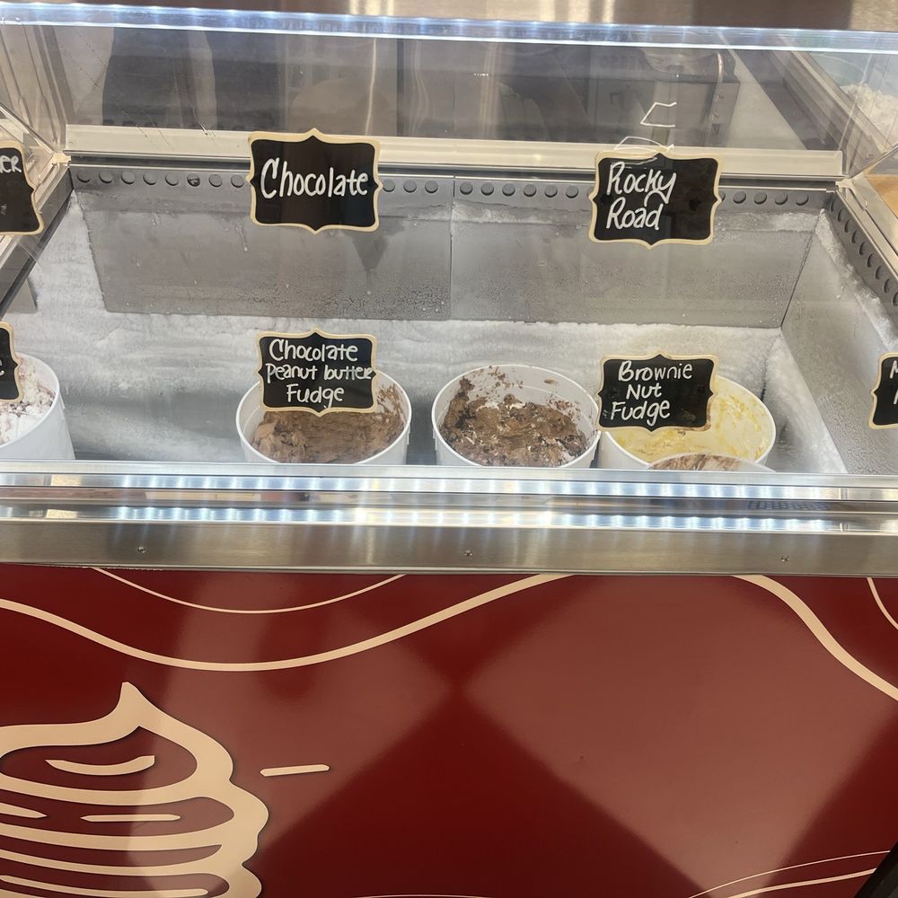 Coyle's Homemade - Flavors - Ice Cream & Frozen Yogurt Near Me - Lindenhurst, New York