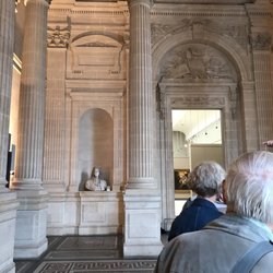 Musée des Beaux Arts - Tickets/Billeterie