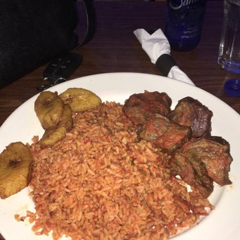 Little Lagos - African Near Me - Atlanta, Georgia