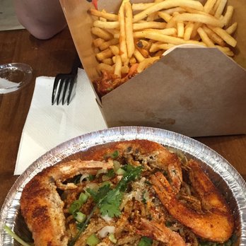 SÍPP Cafe - Fast Food Near Me - Glendale, Arizona
